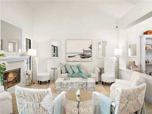 15 Sea Cove , Newport Beach, CA