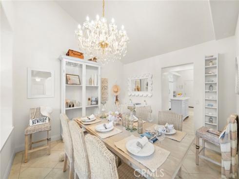 15 Sea Cove , Newport Beach, CA