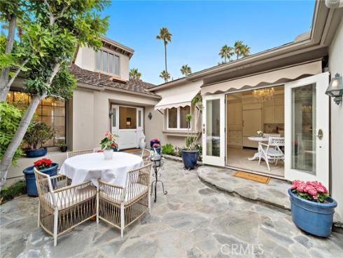 15 Sea Cove , Newport Beach, CA