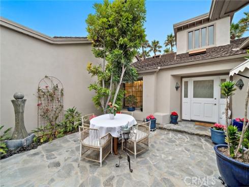 15 Sea Cove , Newport Beach, CA