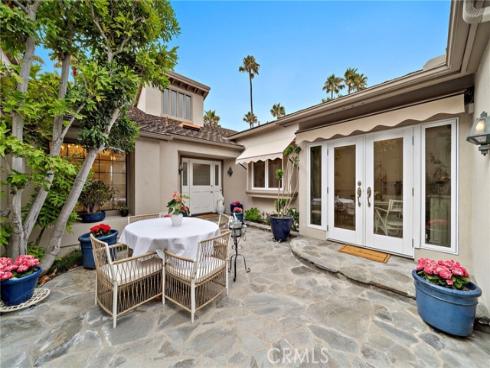 15 Sea Cove , Newport Beach, CA