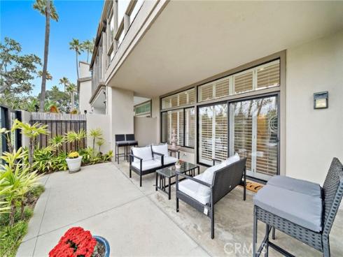 15 Sea Cove , Newport Beach, CA