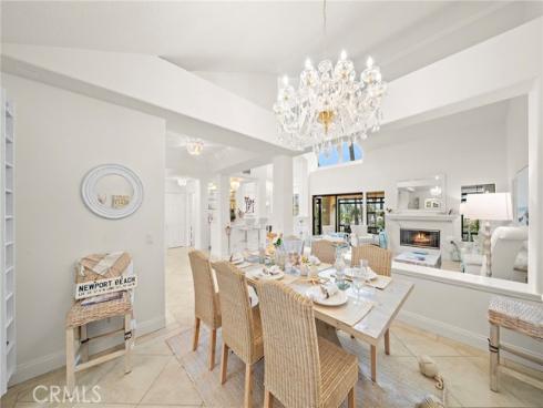 15 Sea Cove , Newport Beach, CA