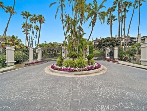 15 Sea Cove , Newport Beach, CA