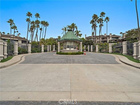 15 Sea Cove , Newport Beach, CA