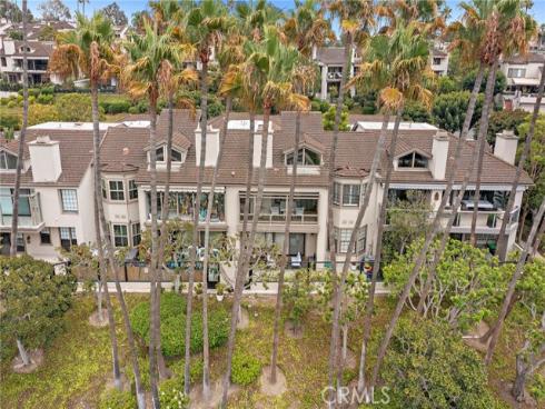 15 Sea Cove , Newport Beach, CA