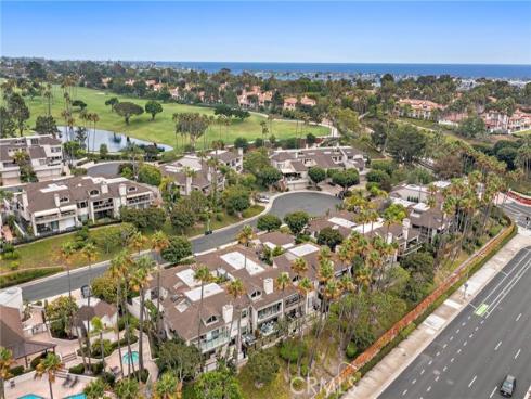 15 Sea Cove , Newport Beach, CA