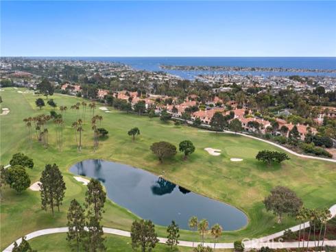 15 Sea Cove , Newport Beach, CA