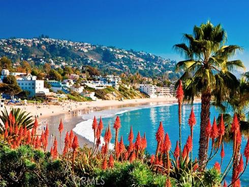 15 Sea Cove , Newport Beach, CA