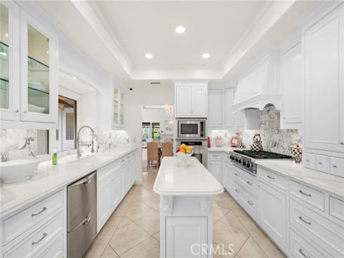 15 Sea Cove , Newport Beach, CA