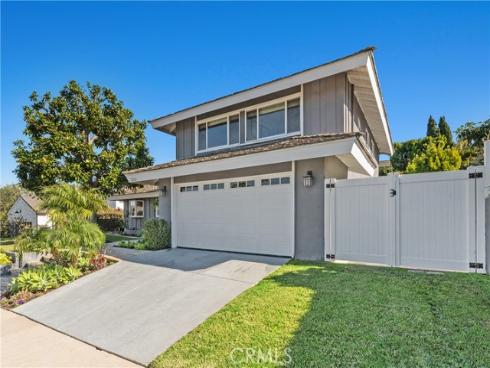 2818 Catalpa Street, Newport Beach, CA