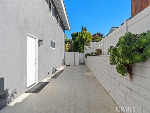 2818  Catalpa   Street, Newport Beach, CA