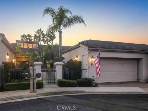 83 Ocean Vista 90 , Newport Beach, CA