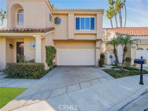 3113 Corte Linda , Newport Beach, CA