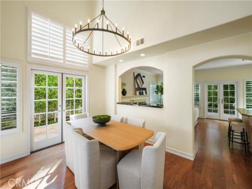 3113 Corte Linda , Newport Beach, CA