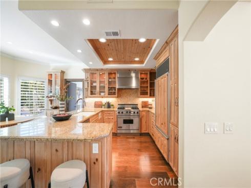 3113 Corte Linda , Newport Beach, CA