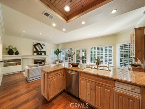 3113 Corte Linda , Newport Beach, CA