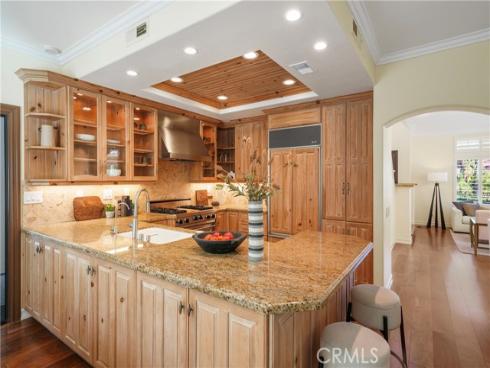 3113 Corte Linda , Newport Beach, CA