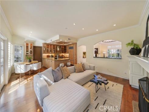 3113 Corte Linda , Newport Beach, CA