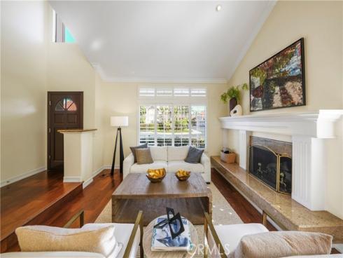 3113 Corte Linda , Newport Beach, CA