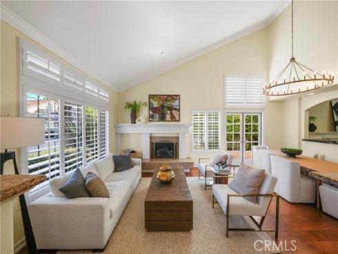 3113 Corte Linda , Newport Beach, CA