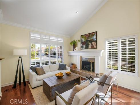 3113 Corte Linda , Newport Beach, CA