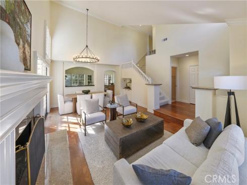 3113 Corte Linda , Newport Beach, CA