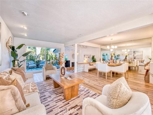 520 Cancha , Newport Beach, CA