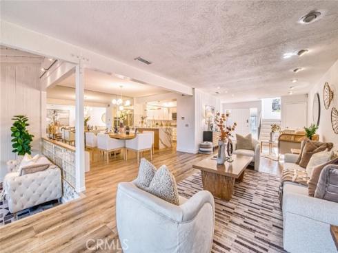 520 Cancha , Newport Beach, CA