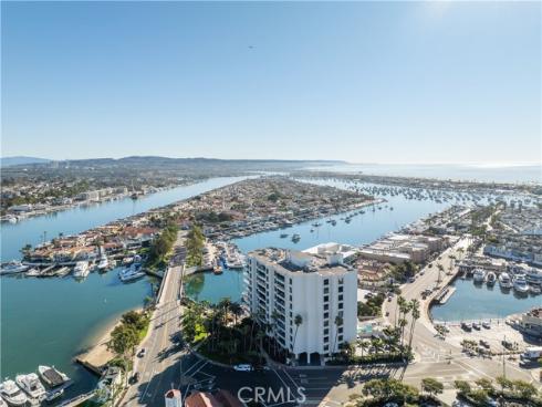 601  Lido Park  1E  Drive, Newport Beach, CA