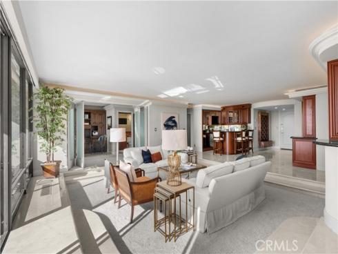 601  Lido Park  1E  Drive, Newport Beach, CA