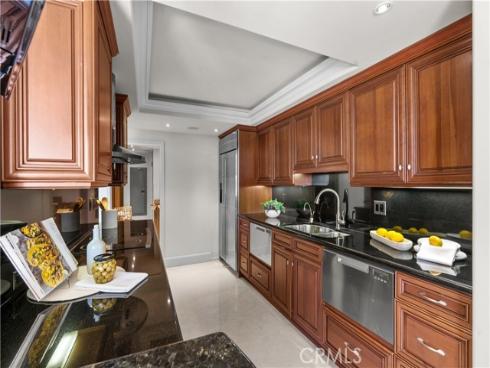 601  Lido Park  1E  Drive, Newport Beach, CA