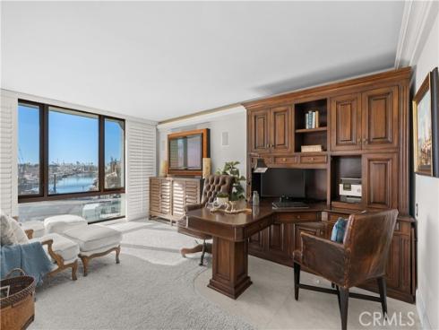 601  Lido Park  1E  Drive, Newport Beach, CA