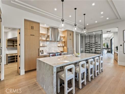 76 Hillcrest Lane, Newport Beach, CA