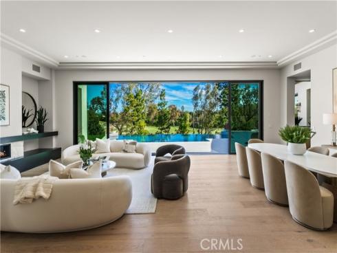 76 Hillcrest Lane, Newport Beach, CA