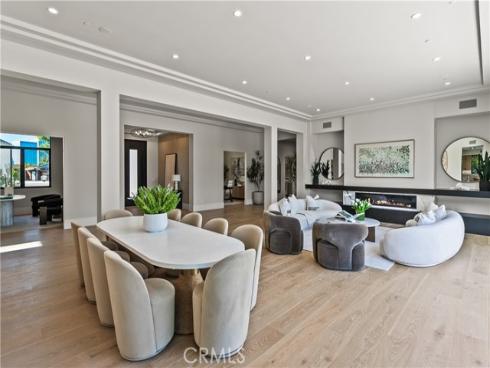 76 Hillcrest Lane, Newport Beach, CA