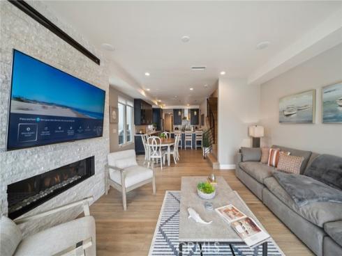 506  Clubhouse   Avenue, Newport Beach, CA