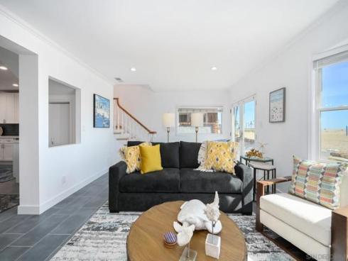 206 E Oceanfront , Newport Beach, CA