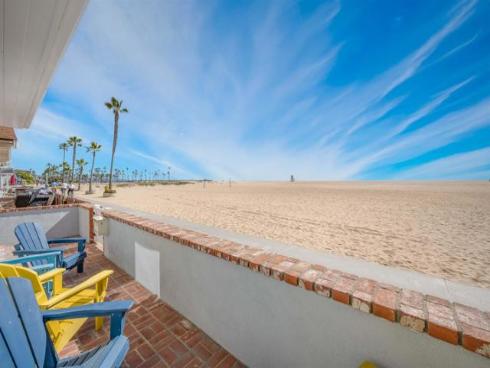 206 E Oceanfront , Newport Beach, CA