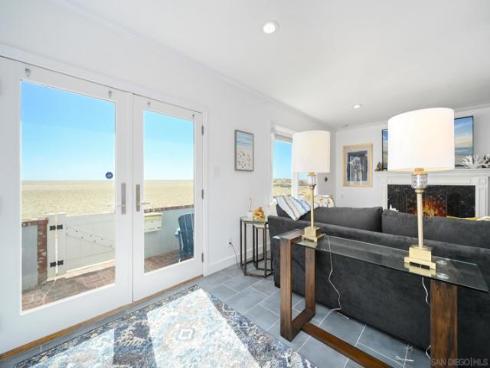 206 E Oceanfront , Newport Beach, CA