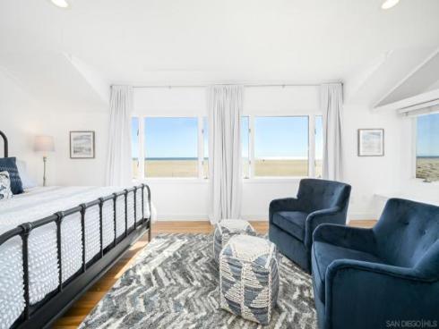 206 E Oceanfront , Newport Beach, CA