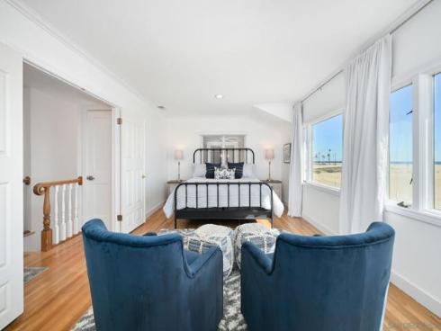 206 E Oceanfront , Newport Beach, CA