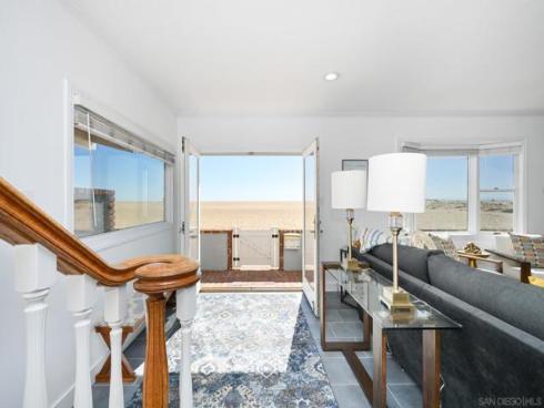 206 E Oceanfront , Newport Beach, CA