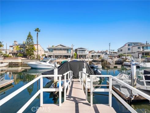 3510 Marcus Avenue, Newport Beach, CA