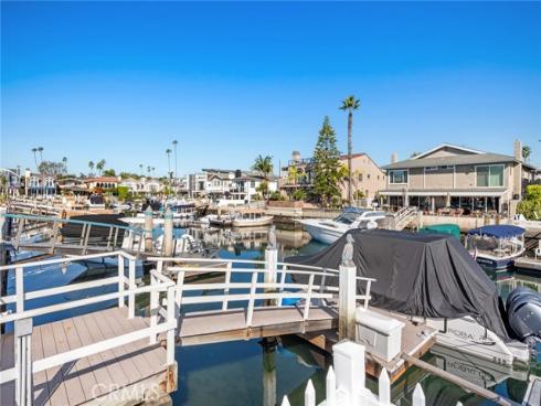 3510 Marcus Avenue, Newport Beach, CA