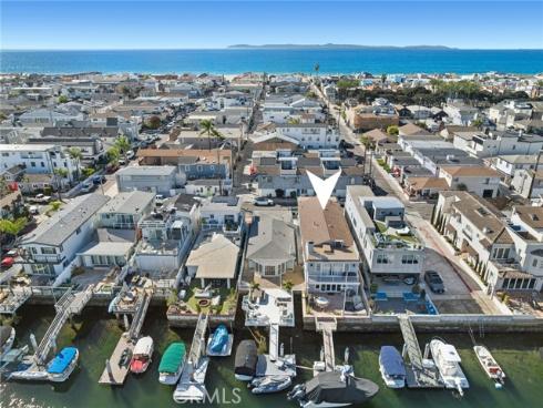 3510 Marcus Avenue, Newport Beach, CA