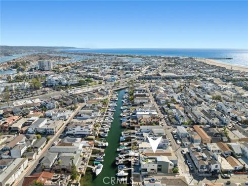 3510 Marcus Avenue, Newport Beach, CA