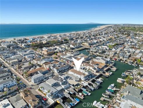 3510 Marcus Avenue, Newport Beach, CA