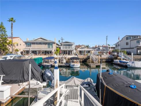 3508 Marcus Avenue, Newport Beach, CA