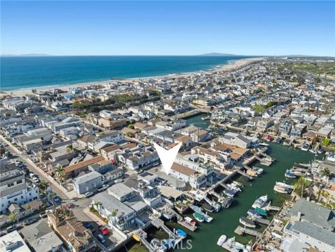 3508 Marcus Avenue, Newport Beach, CA